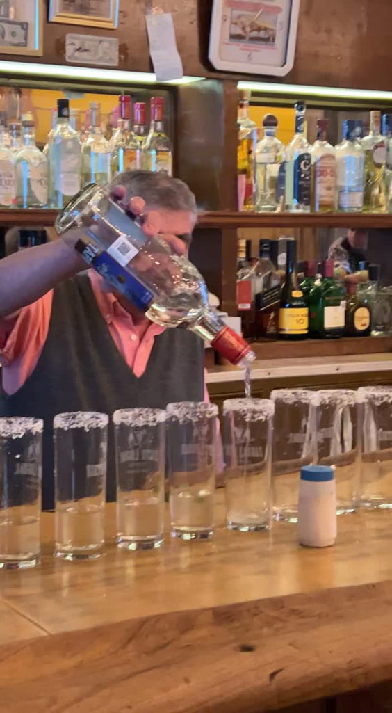 Restaurant Bar Imperial