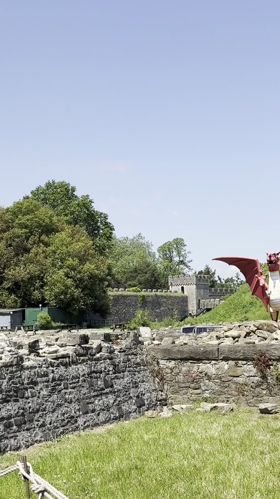 Cardiff Castle Museum