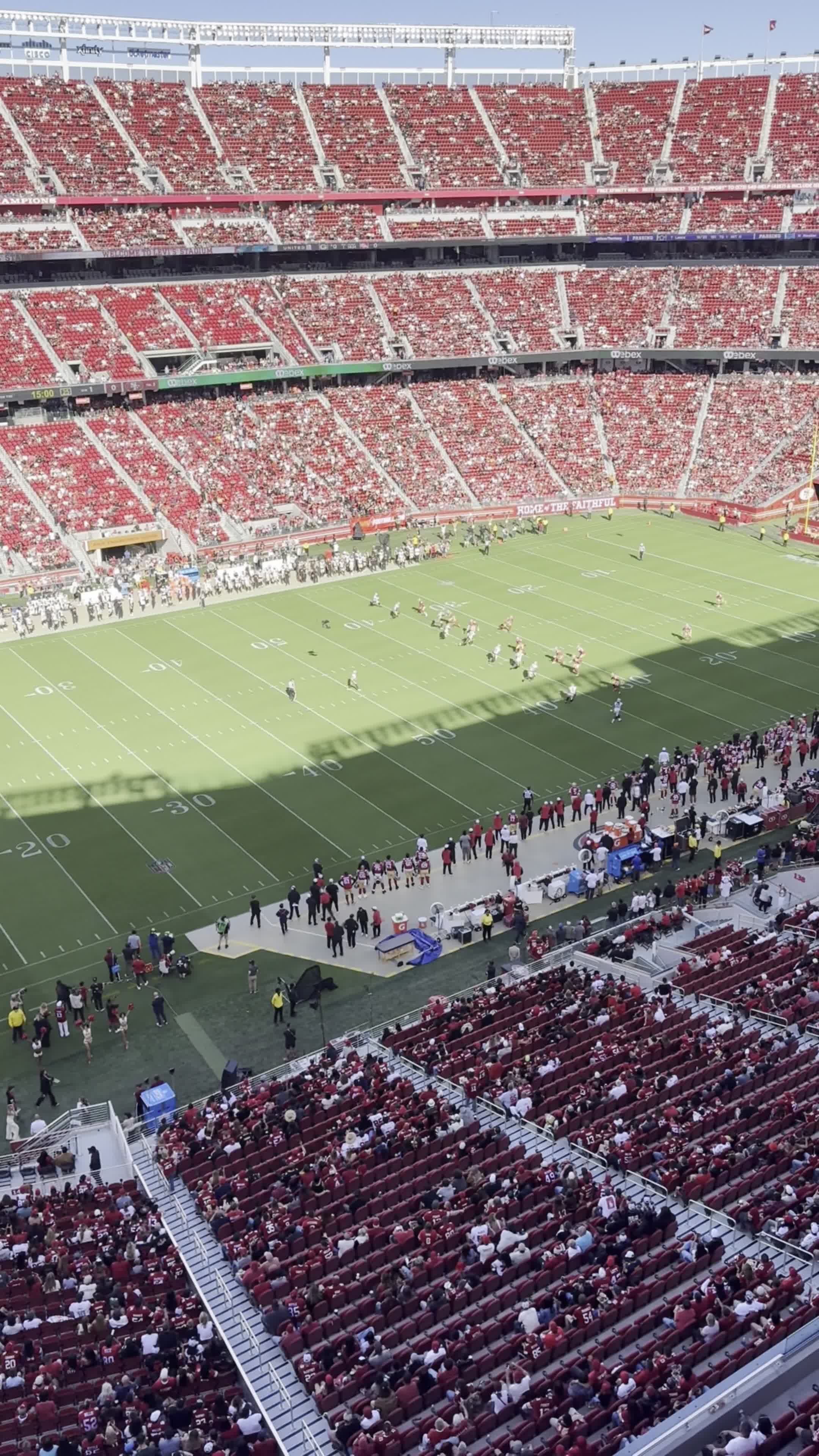 Levi's Stadium