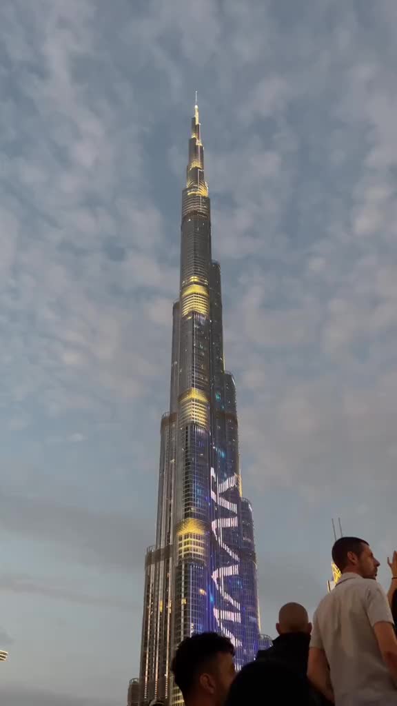 dubai