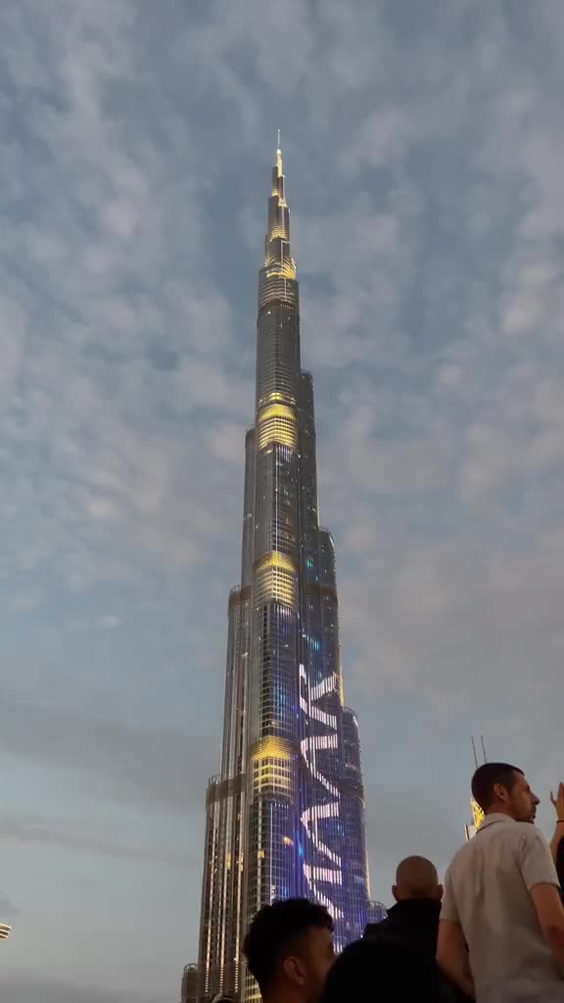 dubai