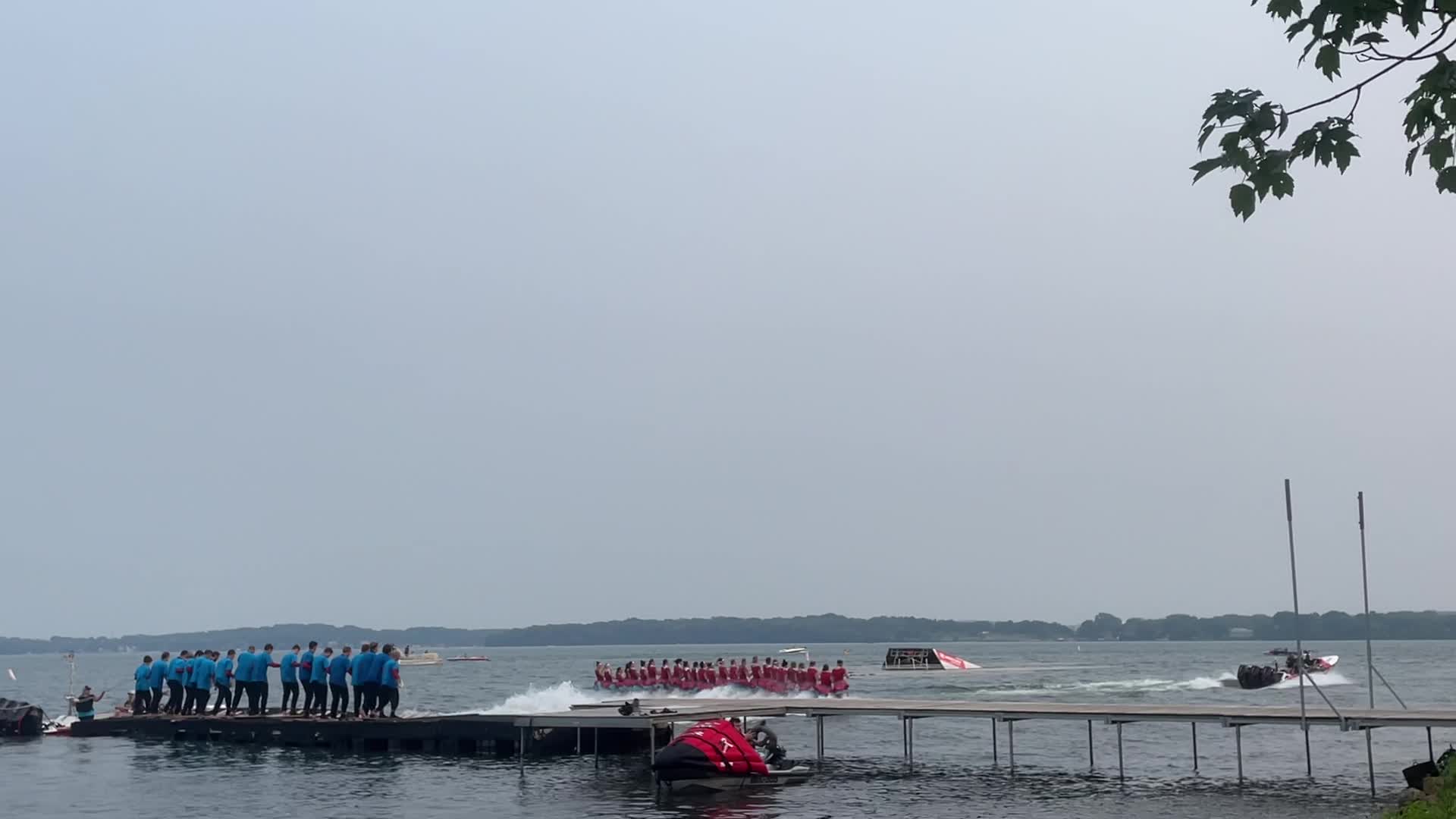 Lake Monona