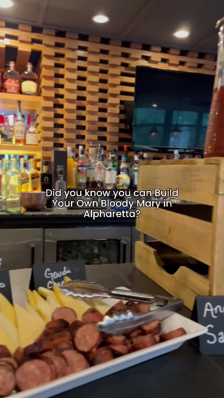 Ray's at Killer Creek