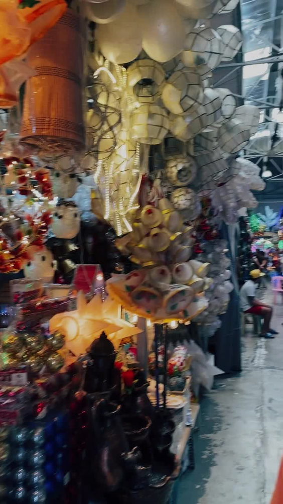 Dapitan Arcade