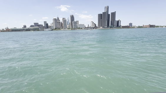 Windsor Riverwalk