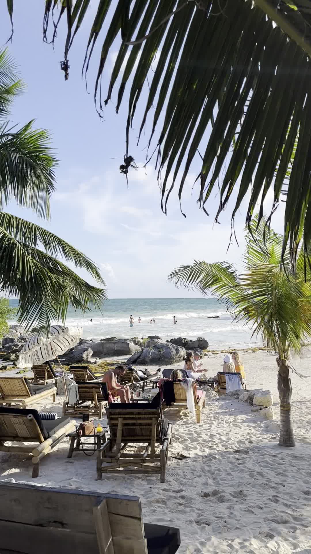 Gitano Beach