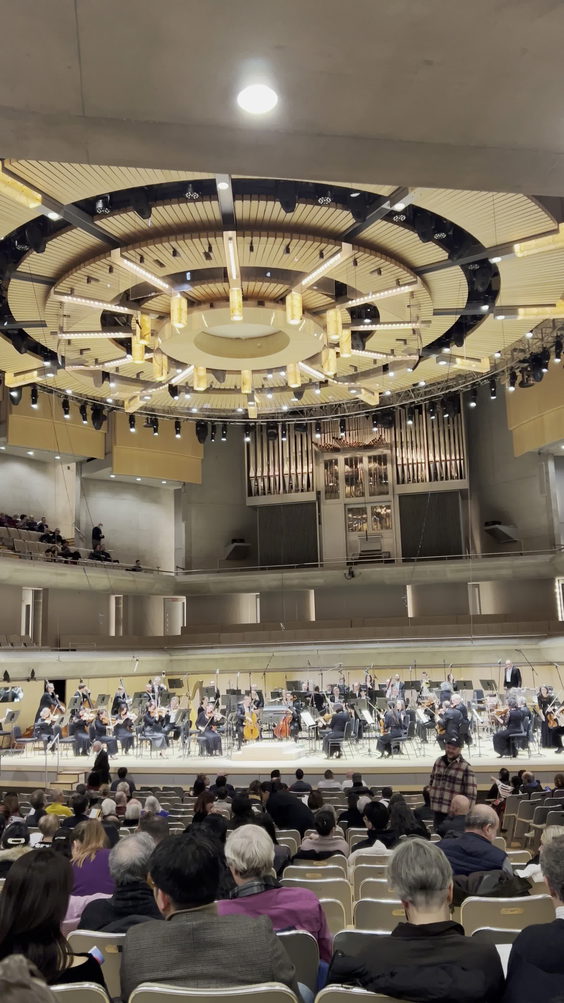 Roy Thomson Hall
