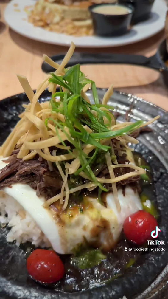 Scratch Kitchen & Meatery
