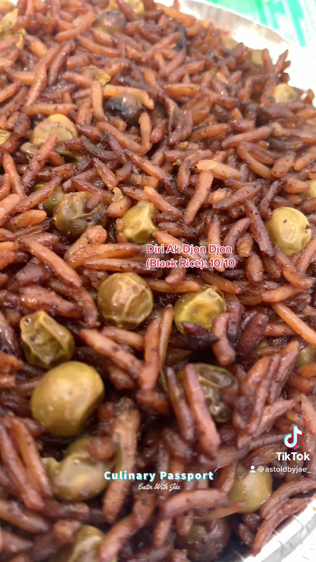 New Taste Hatian & West Indian Cuisine