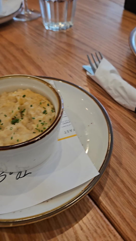 The Speckled Egg PGH