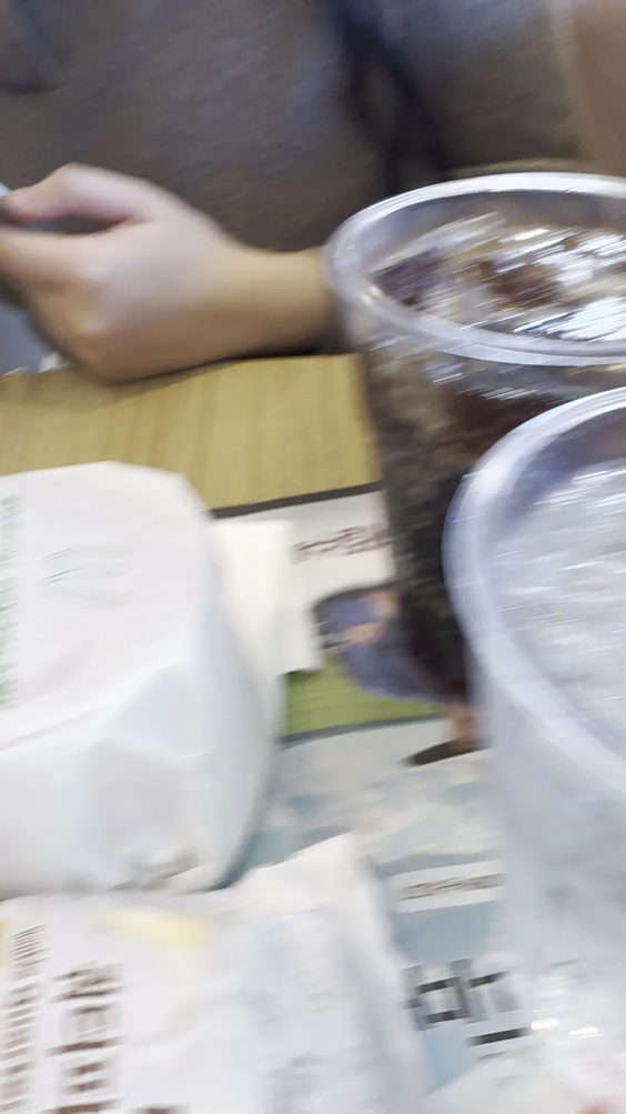 맥도날드 (McDonald's)