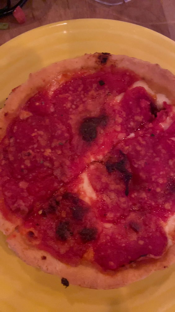 Lou Malnati's Pizzeria