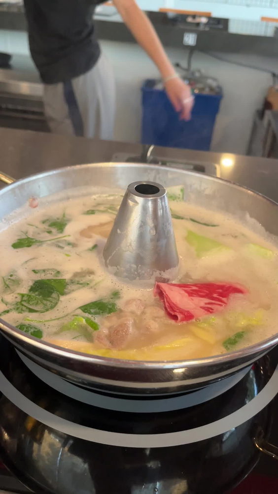 Tabu Shabu