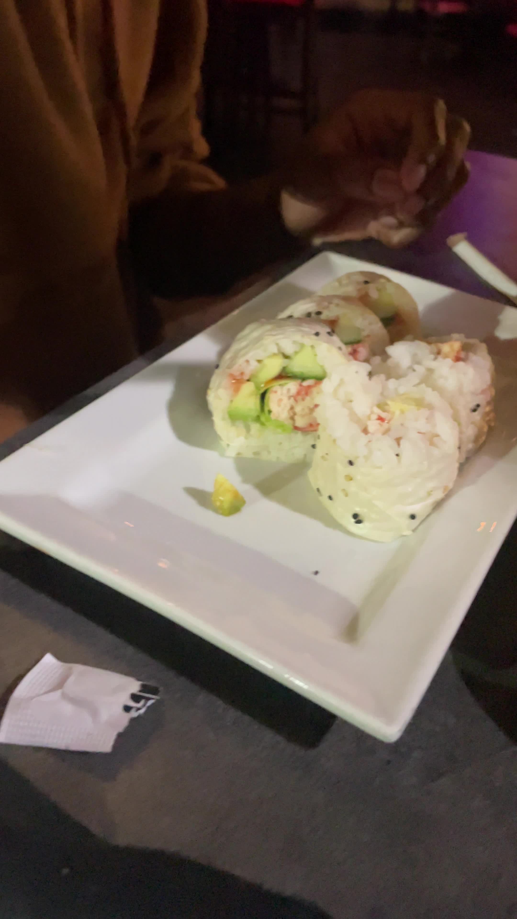 RA Sushi Bar Restaurant