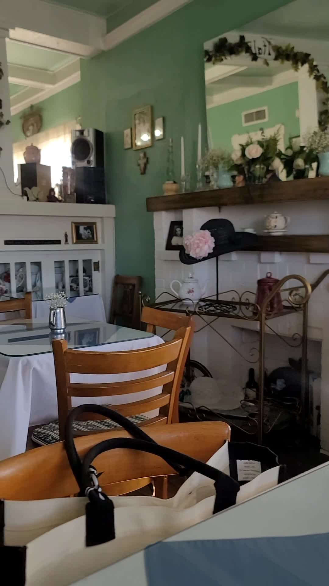 Cafe Fioretti
