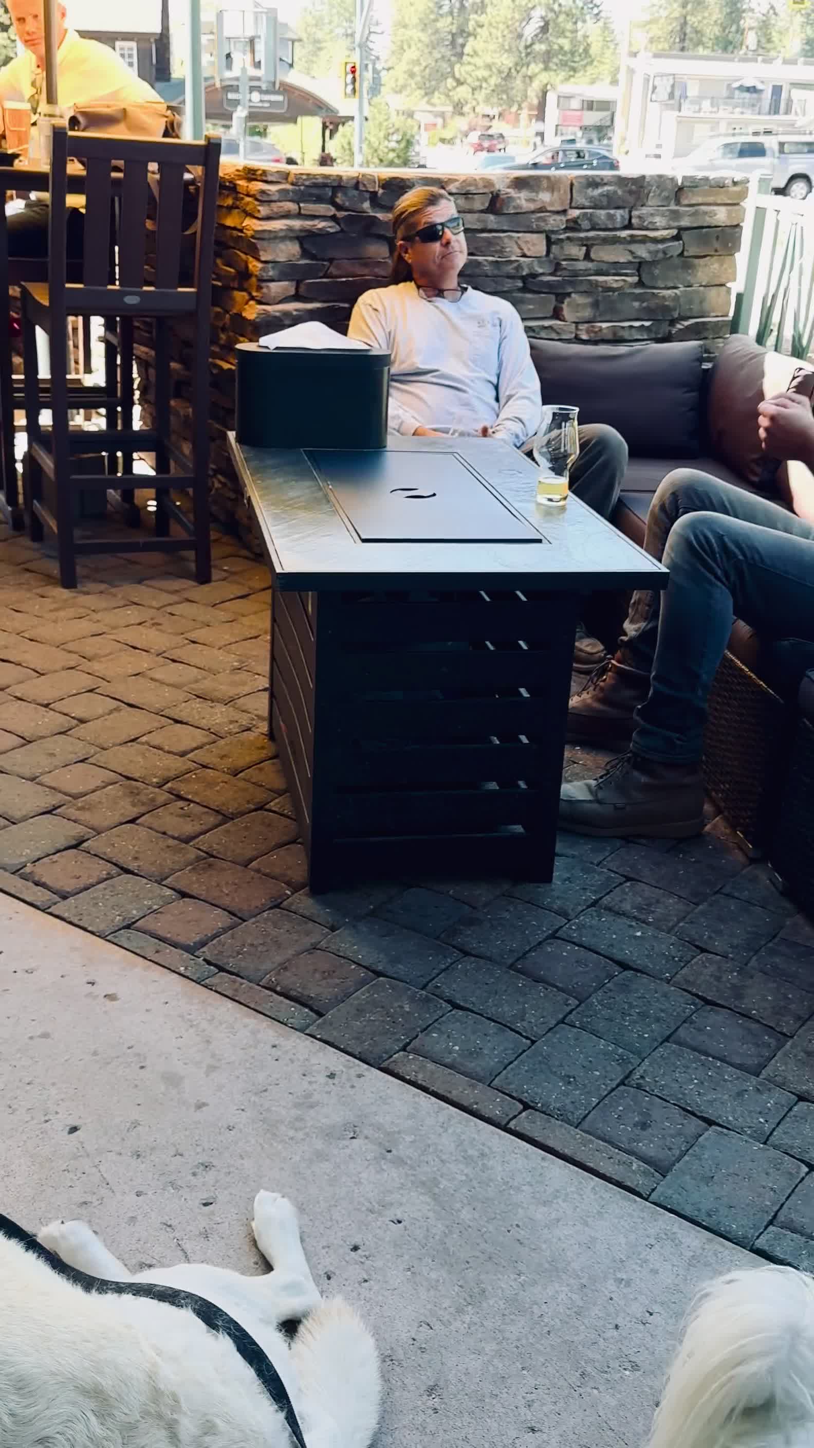 Libation Lodge by South Lake Brewing Company