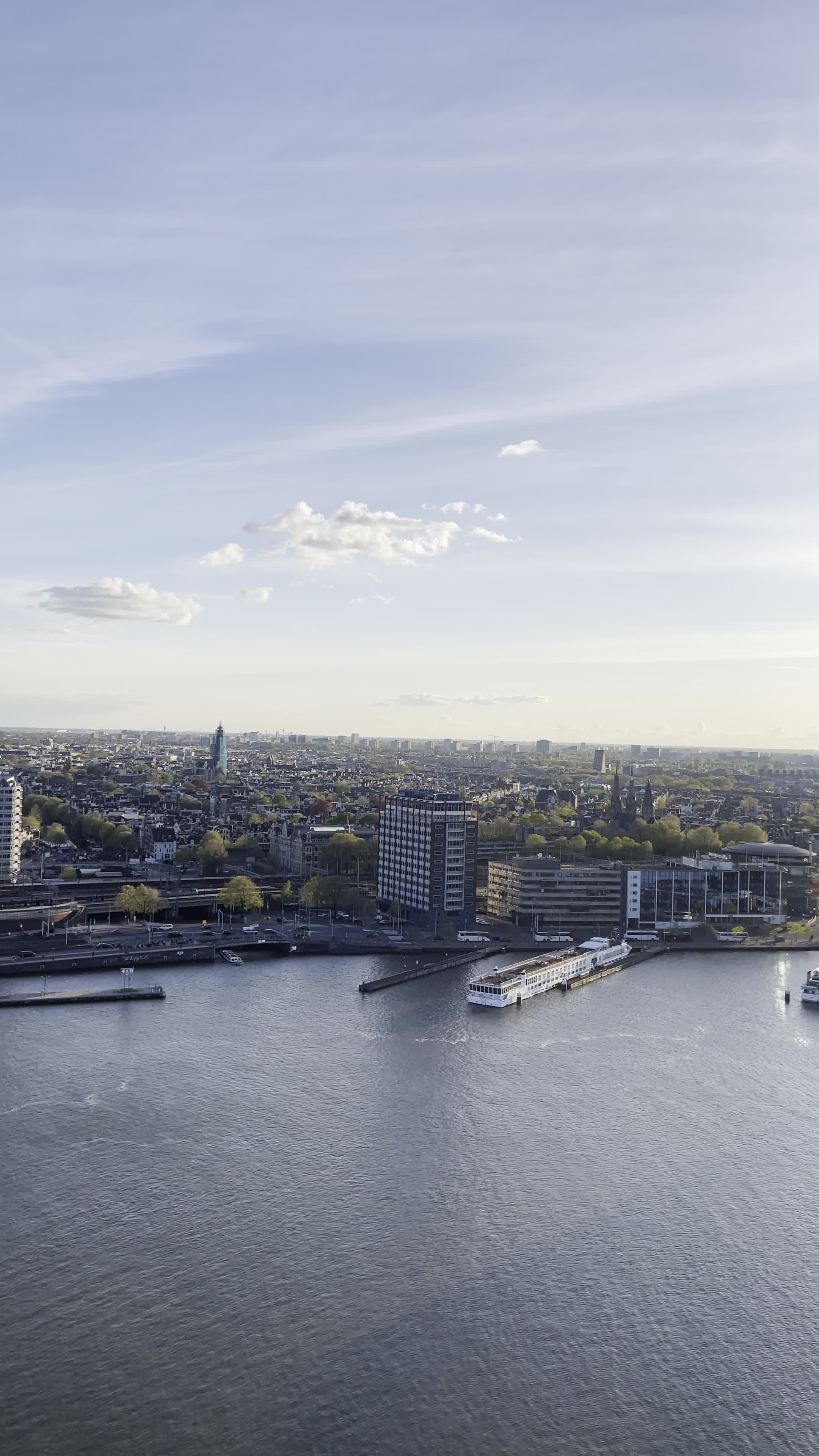 A'DAM Lookout