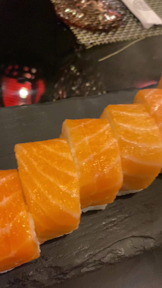 Sunny Sushi