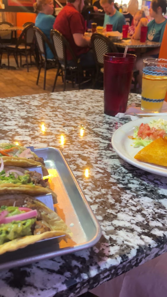 Hacienda Taqueria & Cantina