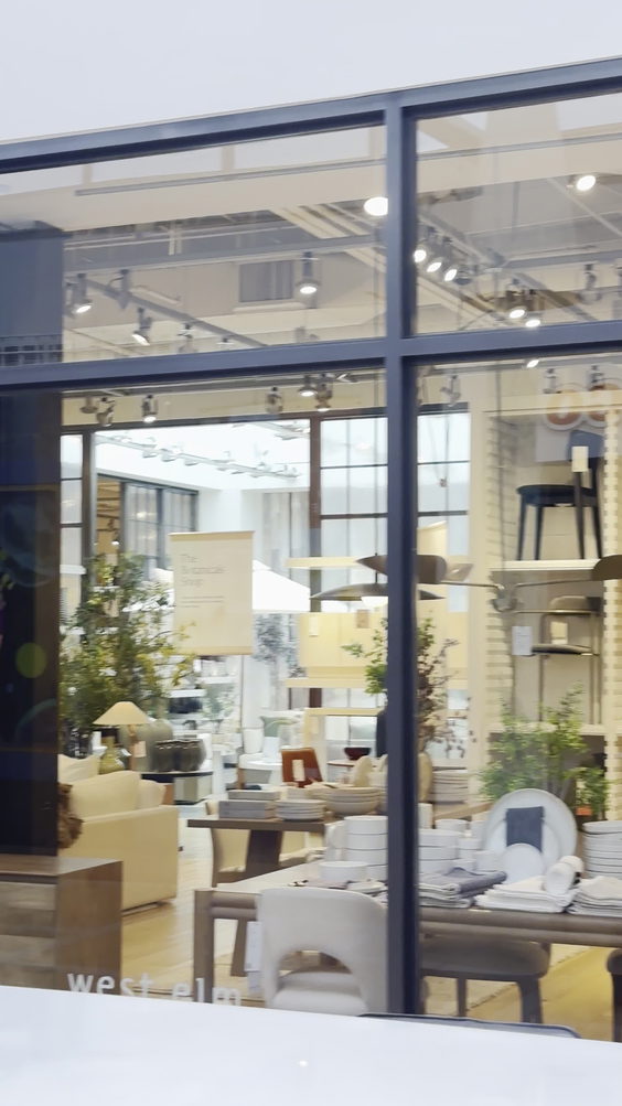 West Elm