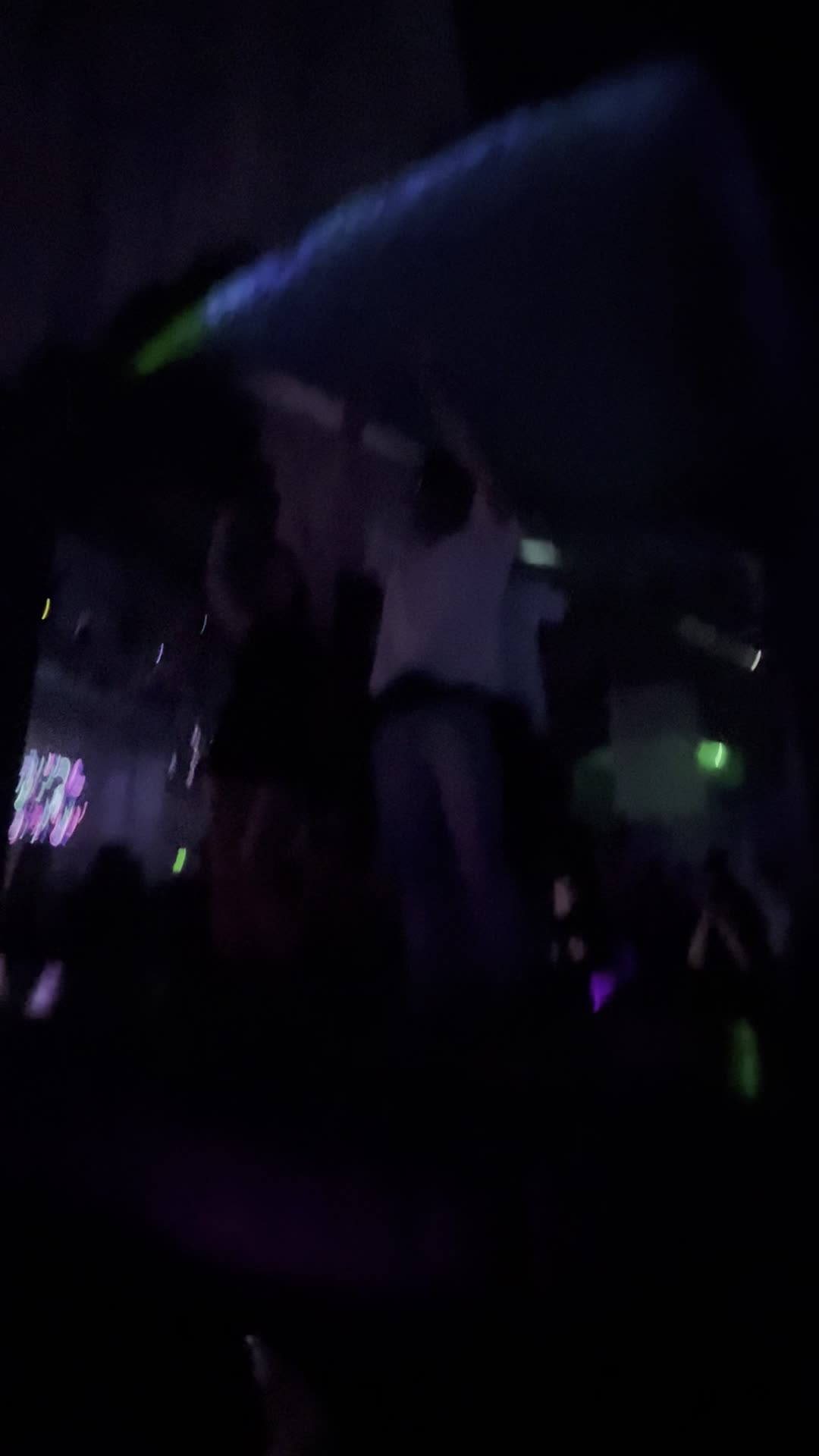 Pure Nightclub