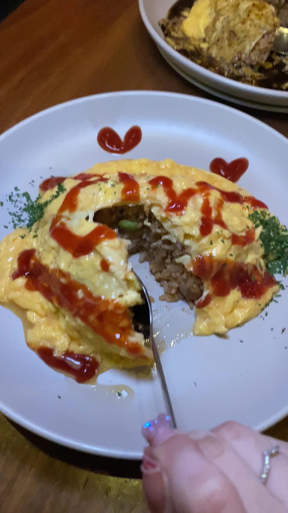 Harajuku Gyoza