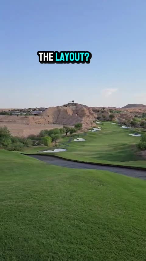 Wolf Creek Golf Club