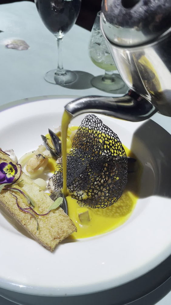 Le Petit Chef