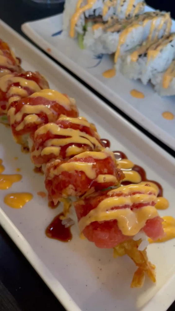 Wasabi Sushi PDX