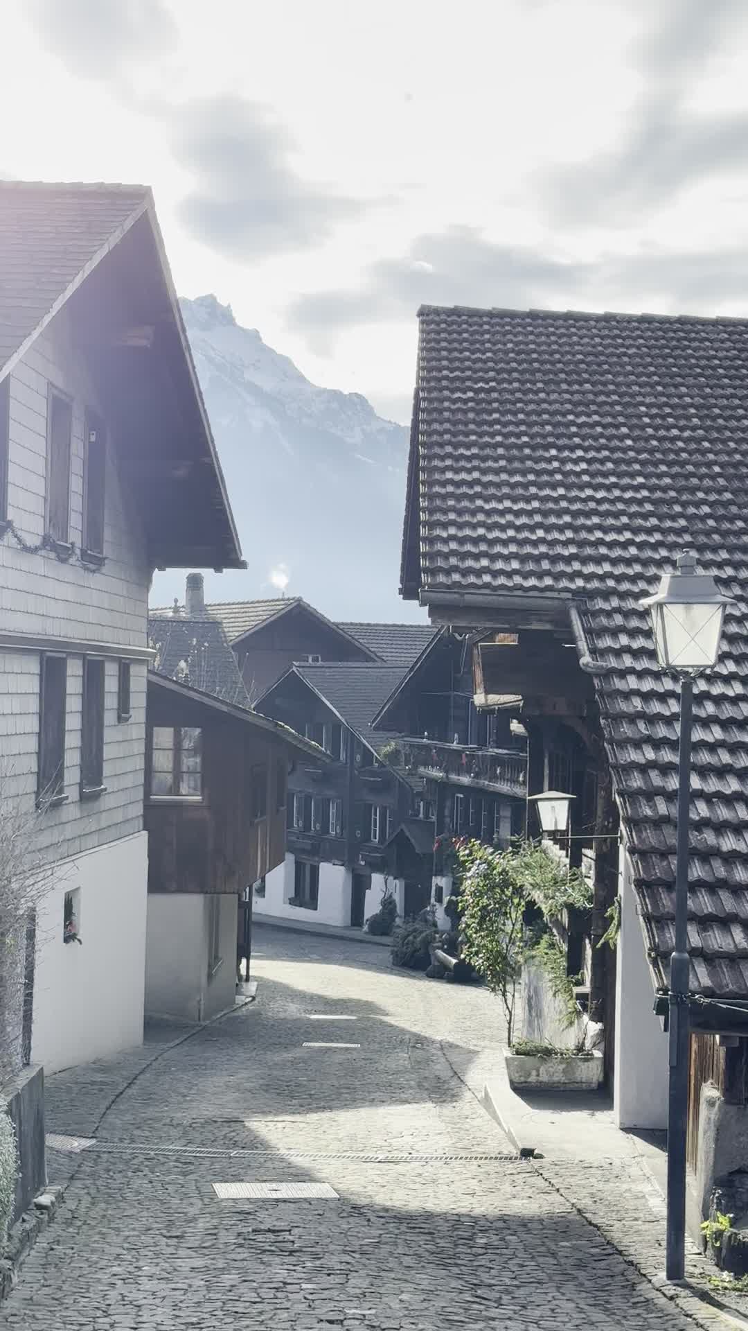Brunngasse