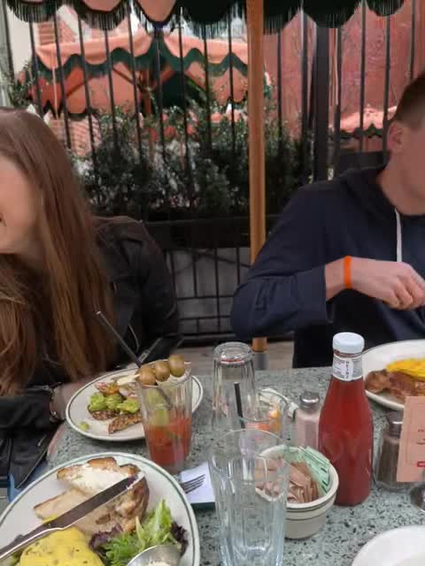 Soho Diner