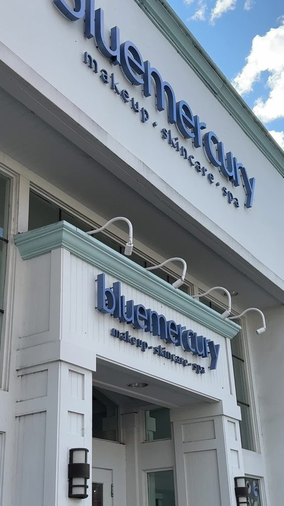 Bluemercury