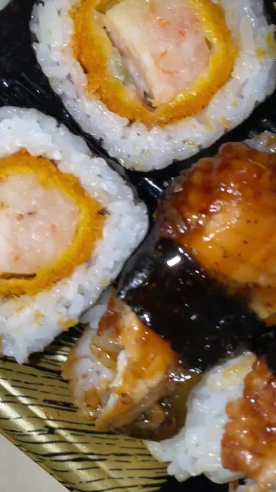 Sushi Hub
