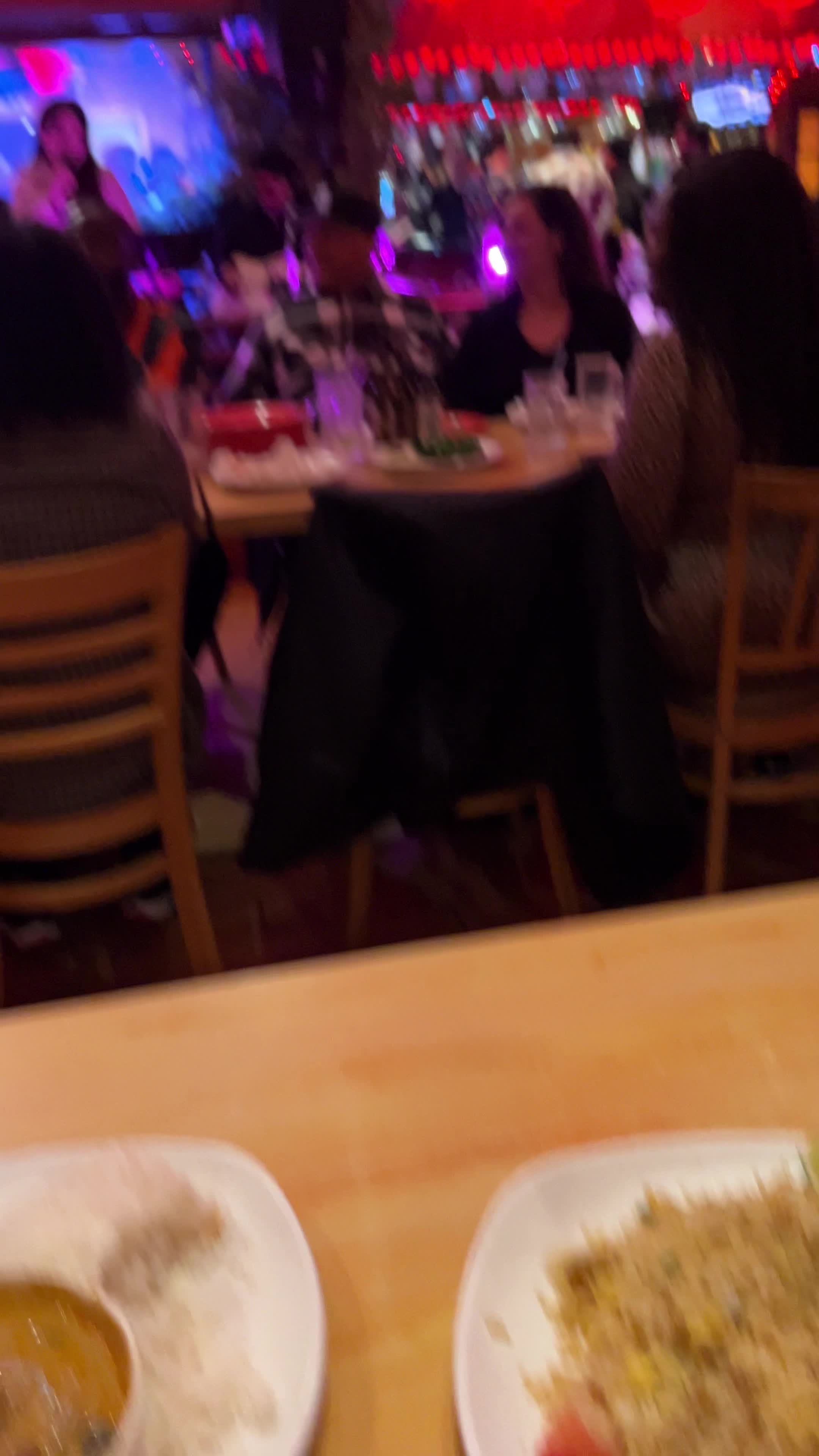 Video review of Banana Bay Restaurant