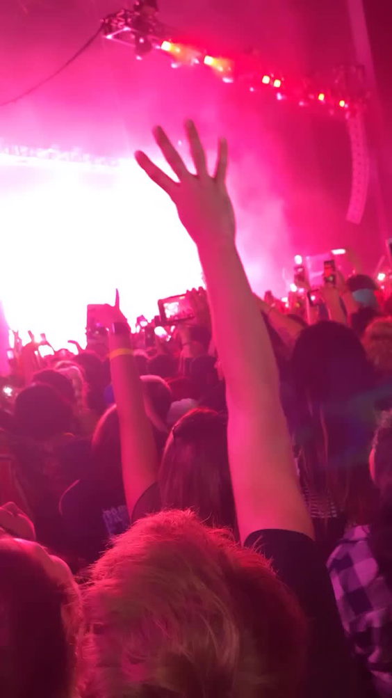 Dos Equis Pavilion