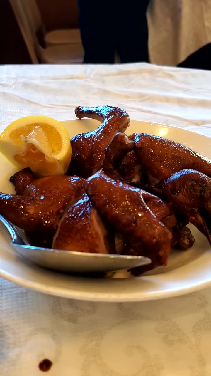 Saigon Seafood Harbor