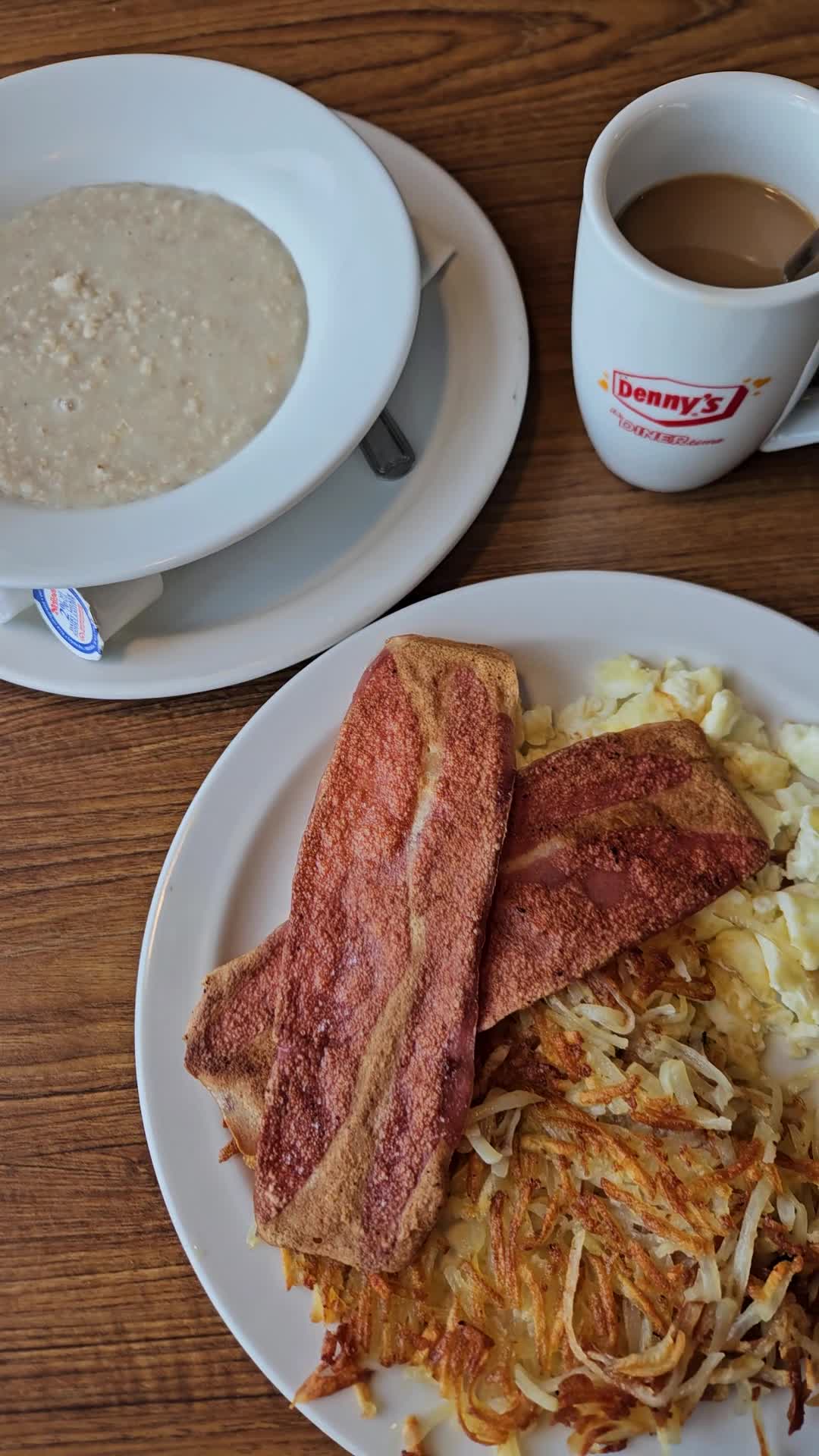 Denny's