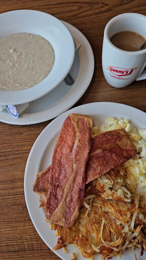 Denny's