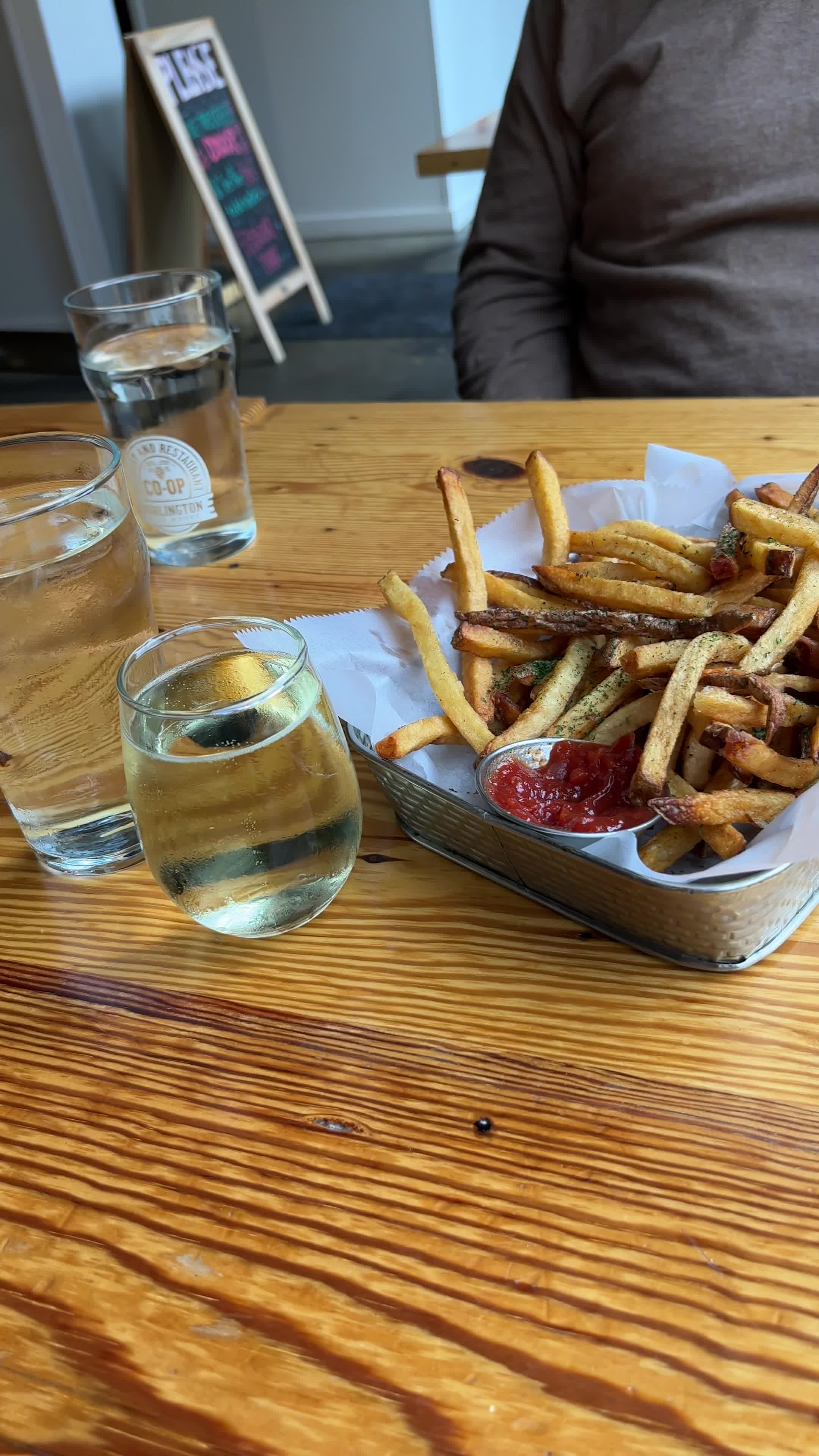 Burlington Beer Works