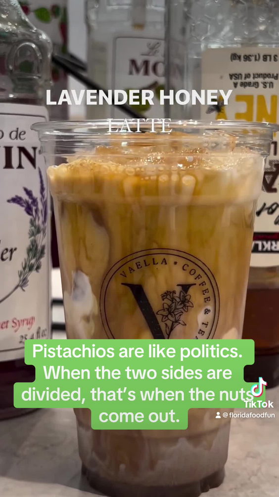 Vaella Coffee & Tea