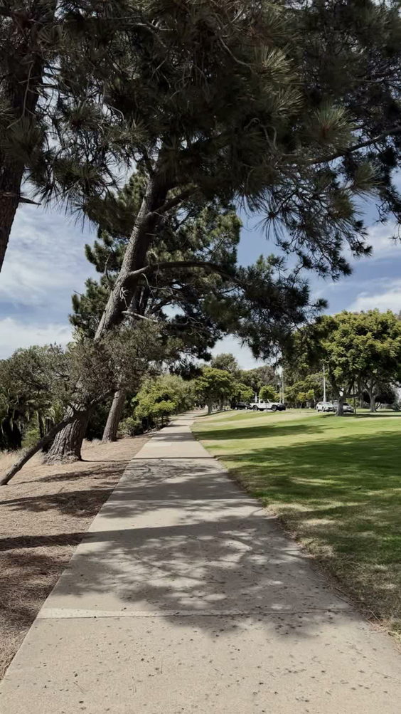 Balboa Park