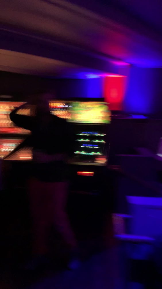 Emporium Arcade Bar