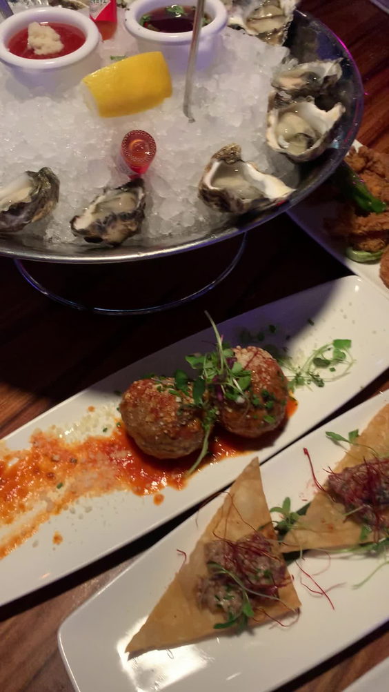 STK Steakhouse