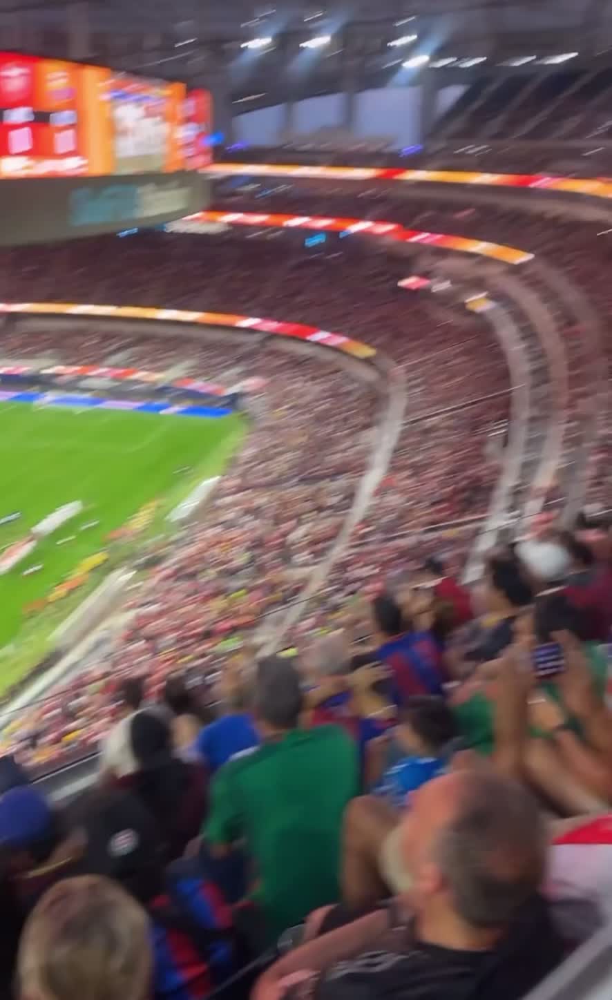 SoFi Stadium