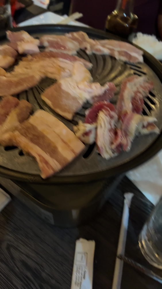 Gyu-Kaku Japanese BBQ