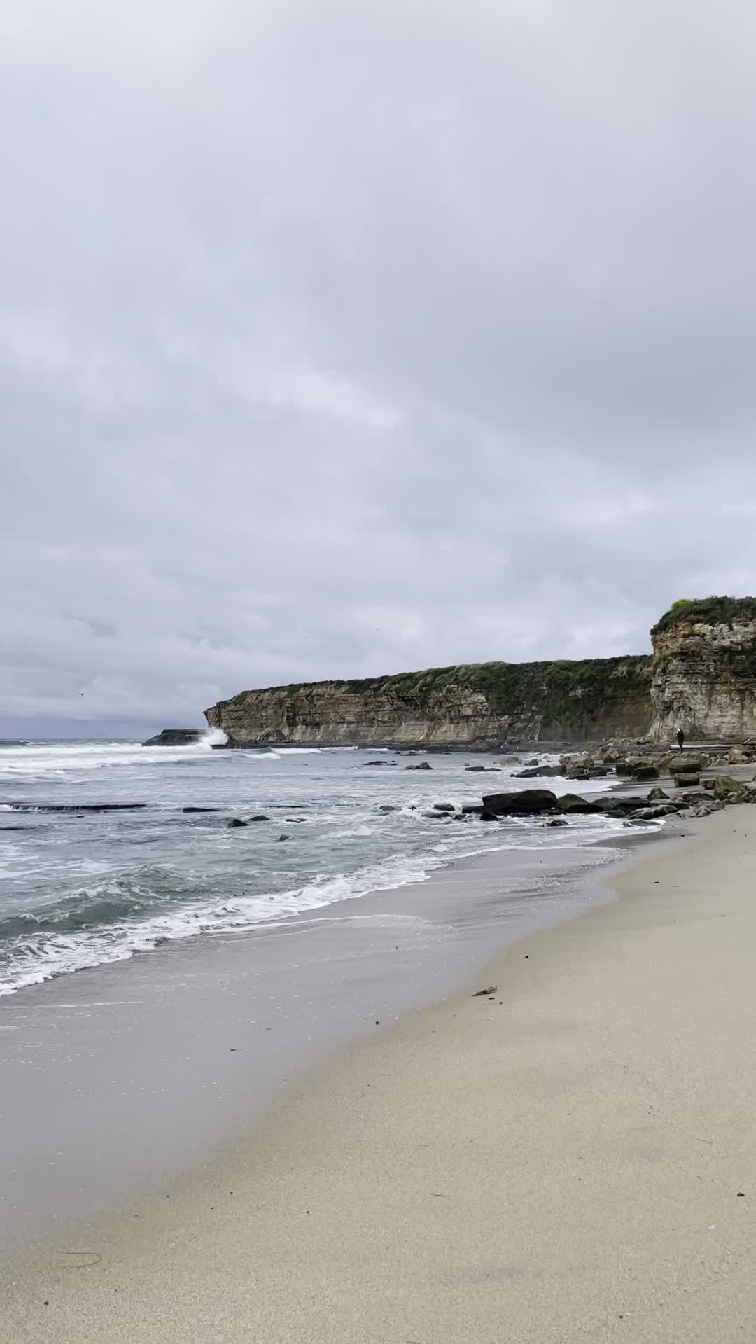 Four Mile Beach