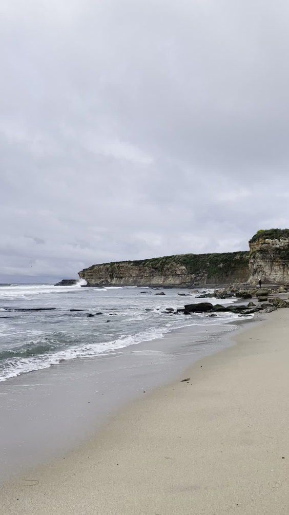 Four Mile Beach