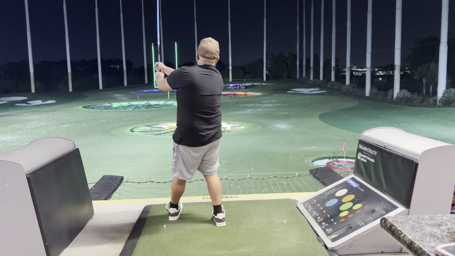 Topgolf
