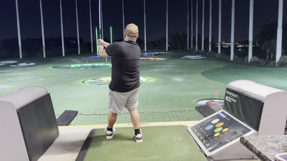 Topgolf