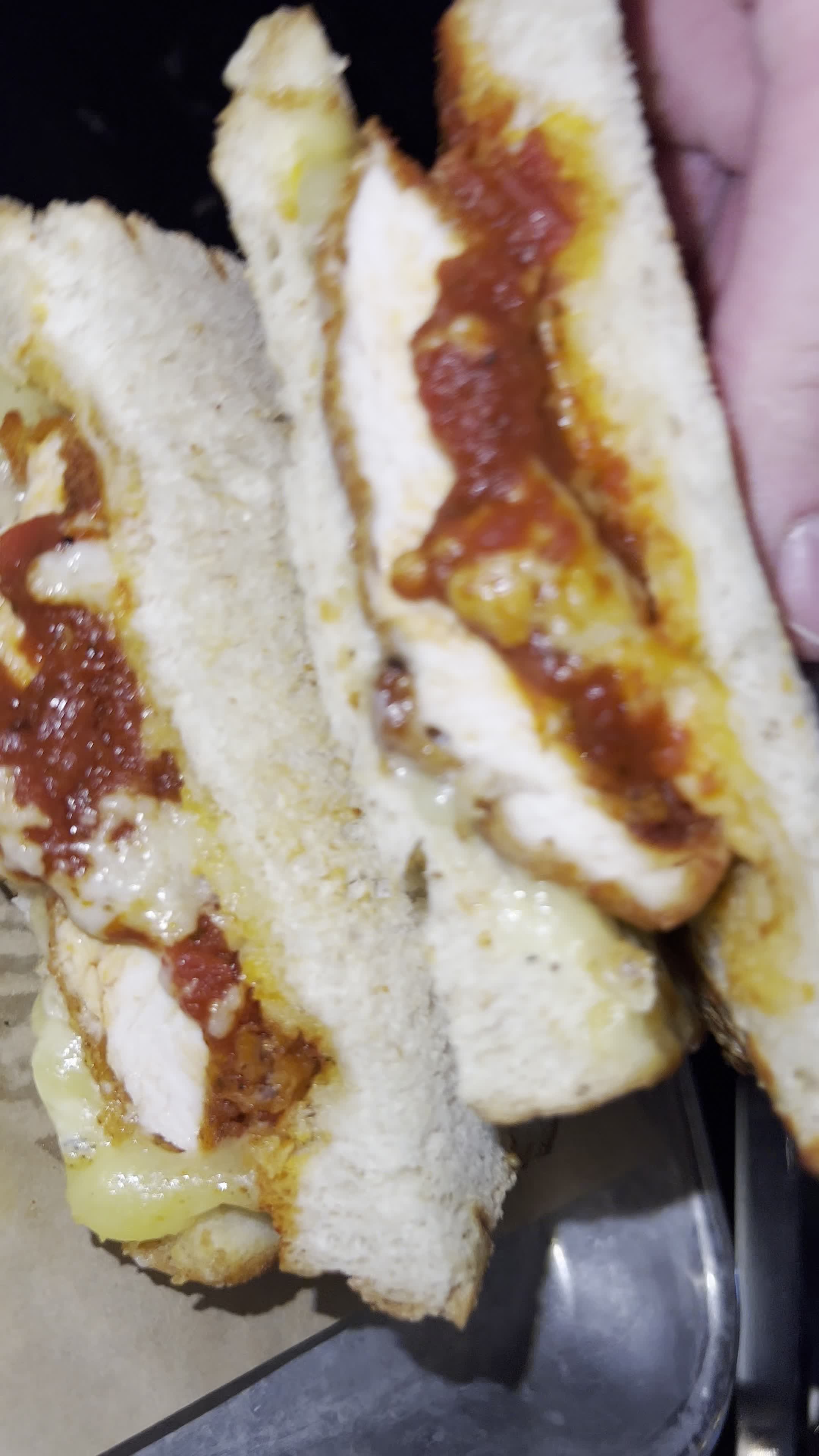 Video review of Gen X Tavern